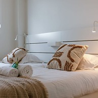 Lovely Apartment Close to the sea