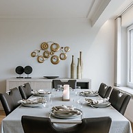 Lovely Apartment Close to the sea