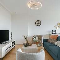 Lovely Apartment Close to the sea