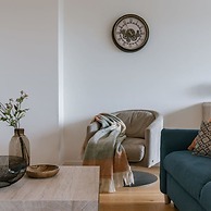 Lovely Apartment Close to the sea