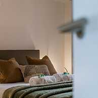 Lovely Apartment Close to the sea