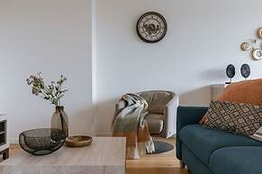 Lovely Apartment Close to the sea