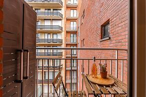 Lovely Apartment Close to the sea