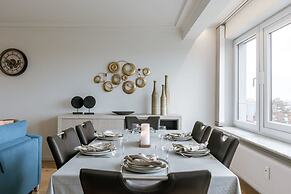 Lovely Apartment Close to the sea