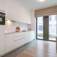 Spacious House Close to the Beach