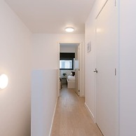 Spacious House Close to the Beach