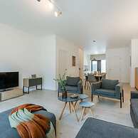 Spacious House Close to the Beach