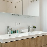 Spacious House Close to the Beach