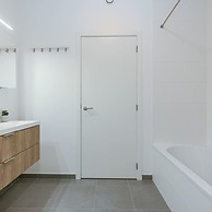 Spacious House Close to the Beach