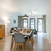 Spacious House Close to the Beach