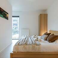 Spacious House Close to the Beach