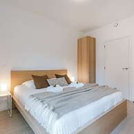 Spacious House Close to the Beach