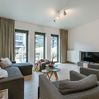 Spacious House Close to the Beach