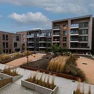 Spacious House Close to the Beach