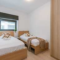 Spacious House Close to the Beach