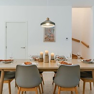 Spacious House Close to the Beach