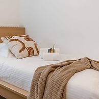 Spacious House Close to the Beach