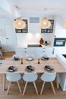 Beautiful Apartment in the Center of Ypres