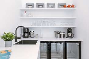 Beautiful Apartment in the Center of Ypres
