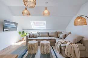 Beautiful Apartment in the Center of Ypres