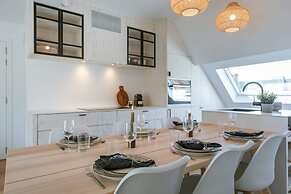 Beautiful Apartment in the Center of Ypres