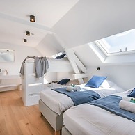 Beautiful Apartment in the Center of Ypres
