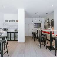 Beautiful Apartment in the Center of Ypres