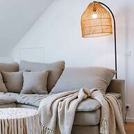 Beautiful Apartment in the Center of Ypres