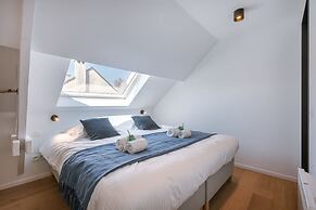 Beautiful Apartment in the Center of Ypres