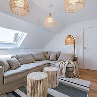 Beautiful Apartment in the Center of Ypres