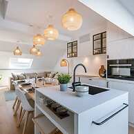 Beautiful Apartment in the Center of Ypres