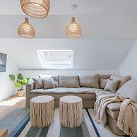 Beautiful Apartment in the Center of Ypres