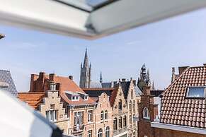Beautiful Apartment in the Center of Ypres