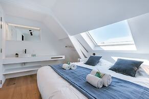 Beautiful Apartment in the Center of Ypres