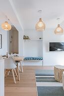 Beautiful Apartment in the Center of Ypres