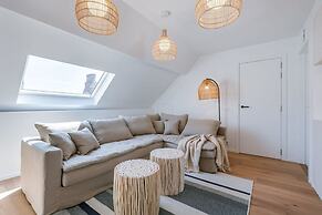 Beautiful Apartment in the Center of Ypres