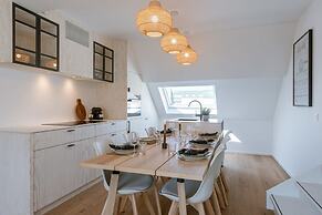 Beautiful Apartment in the Center of Ypres