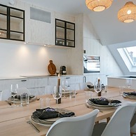 Beautiful Apartment in the Center of Ypres