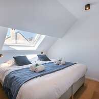 Beautiful Apartment in the Center of Ypres