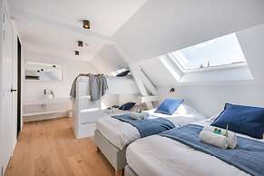 Beautiful Apartment in the Center of Ypres