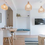 Beautiful Apartment in the Center of Ypres