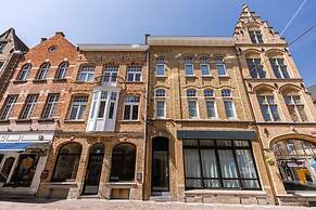 Beautiful Apartment in the Center of Ypres