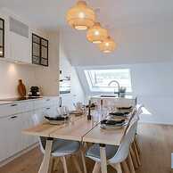 Beautiful Apartment in the Center of Ypres