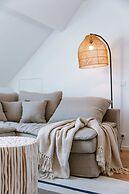 Beautiful Apartment in the Center of Ypres