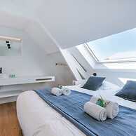 Beautiful Apartment in the Center of Ypres