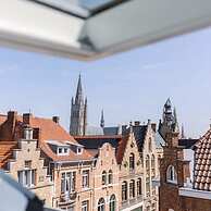 Beautiful Apartment in the Center of Ypres