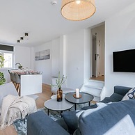 Pleasant Apartment in the Center of Ypres