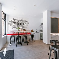 Pleasant Apartment in the Center of Ypres