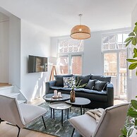 Pleasant Apartment in the Center of Ypres