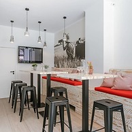 Pleasant Apartment in the Center of Ypres